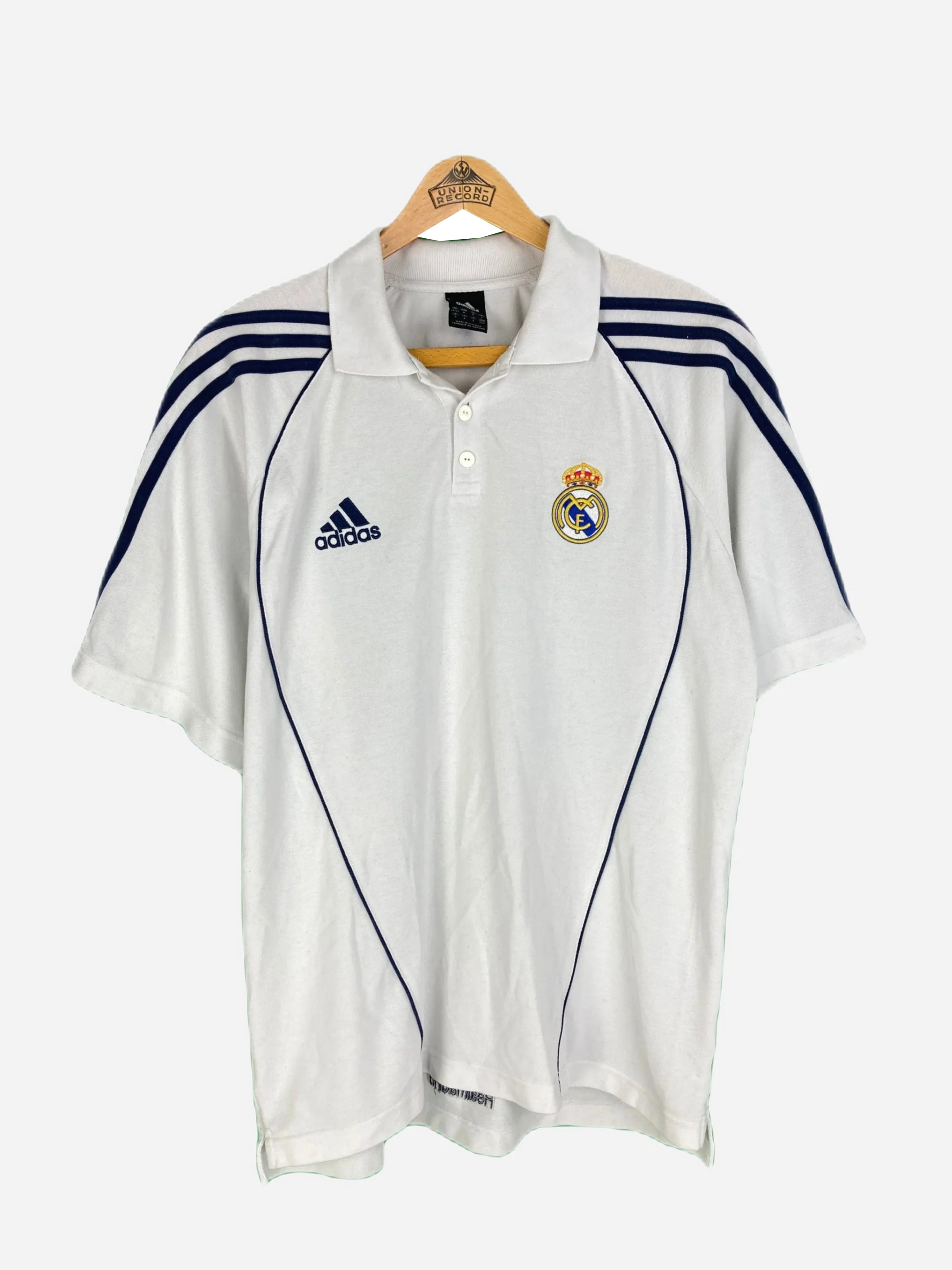 Adidas Poloshirt (L)