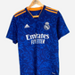 Adidas Real Madrid Trikot (M)