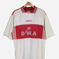 Adidas Red-White Hut Jersey (XL)