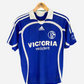 Adidas Schalke 04 Trikot (XS)