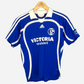 Adidas Schalke 04 jersey (XS)