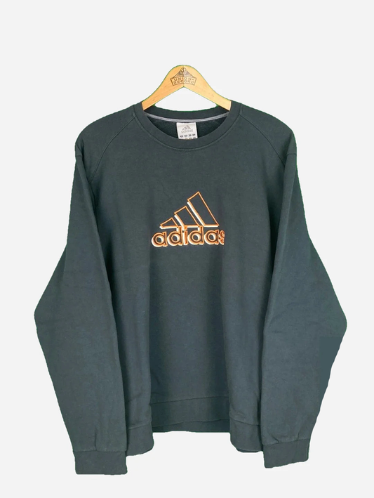 Adidas Sweater (L)