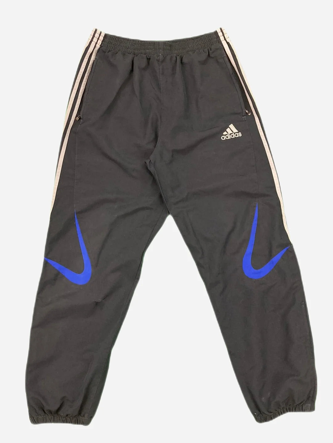 Adidas Track Pants (XL)