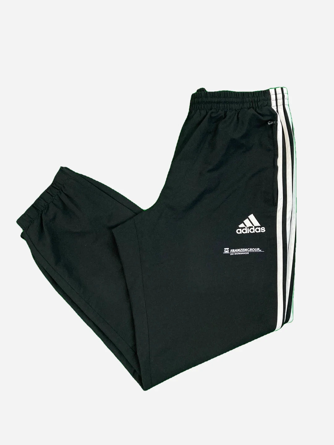 Adidas Track Pants (L)