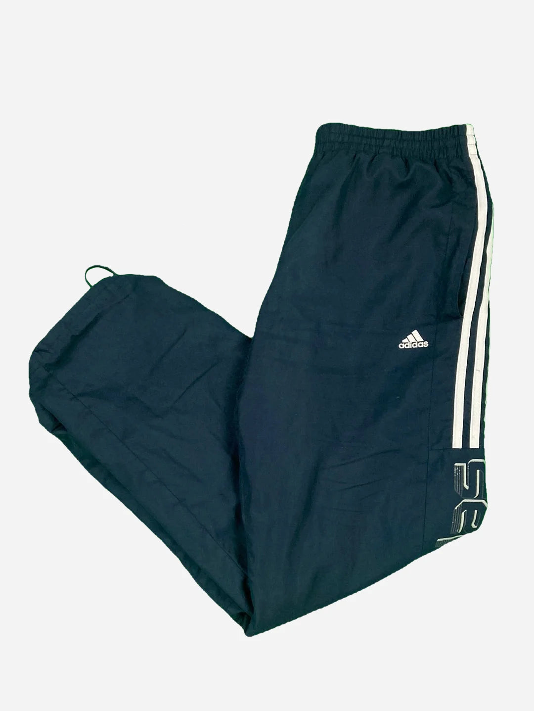 Adidas Track Pants (M)