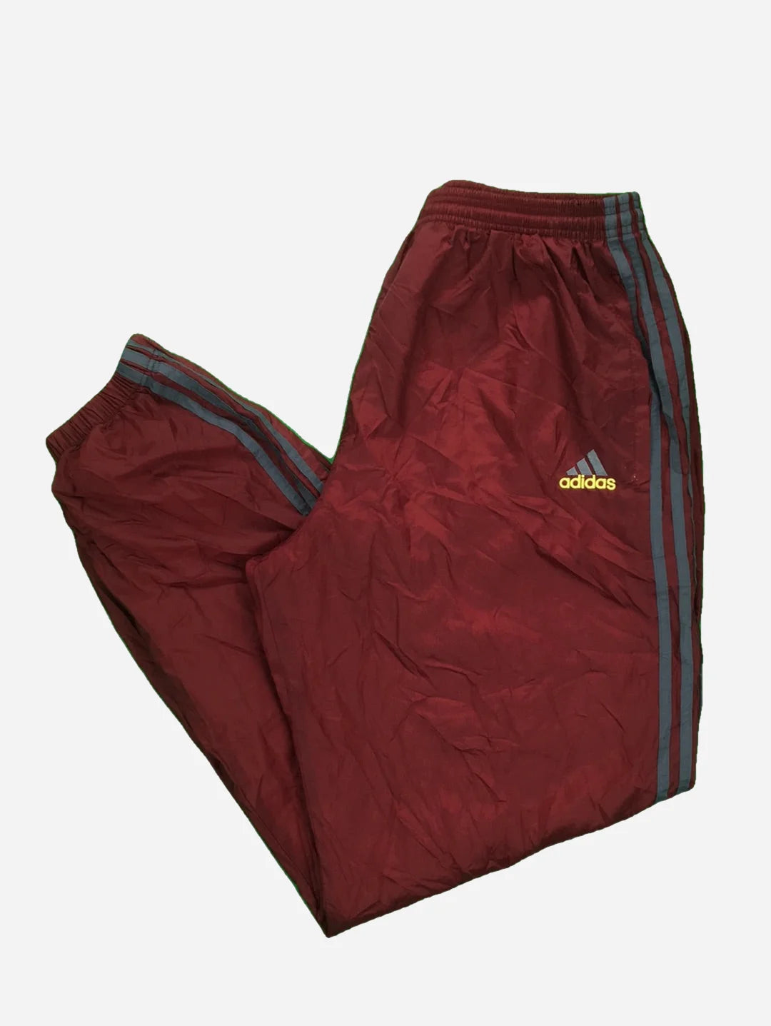 Adidas Track Pants (XL)