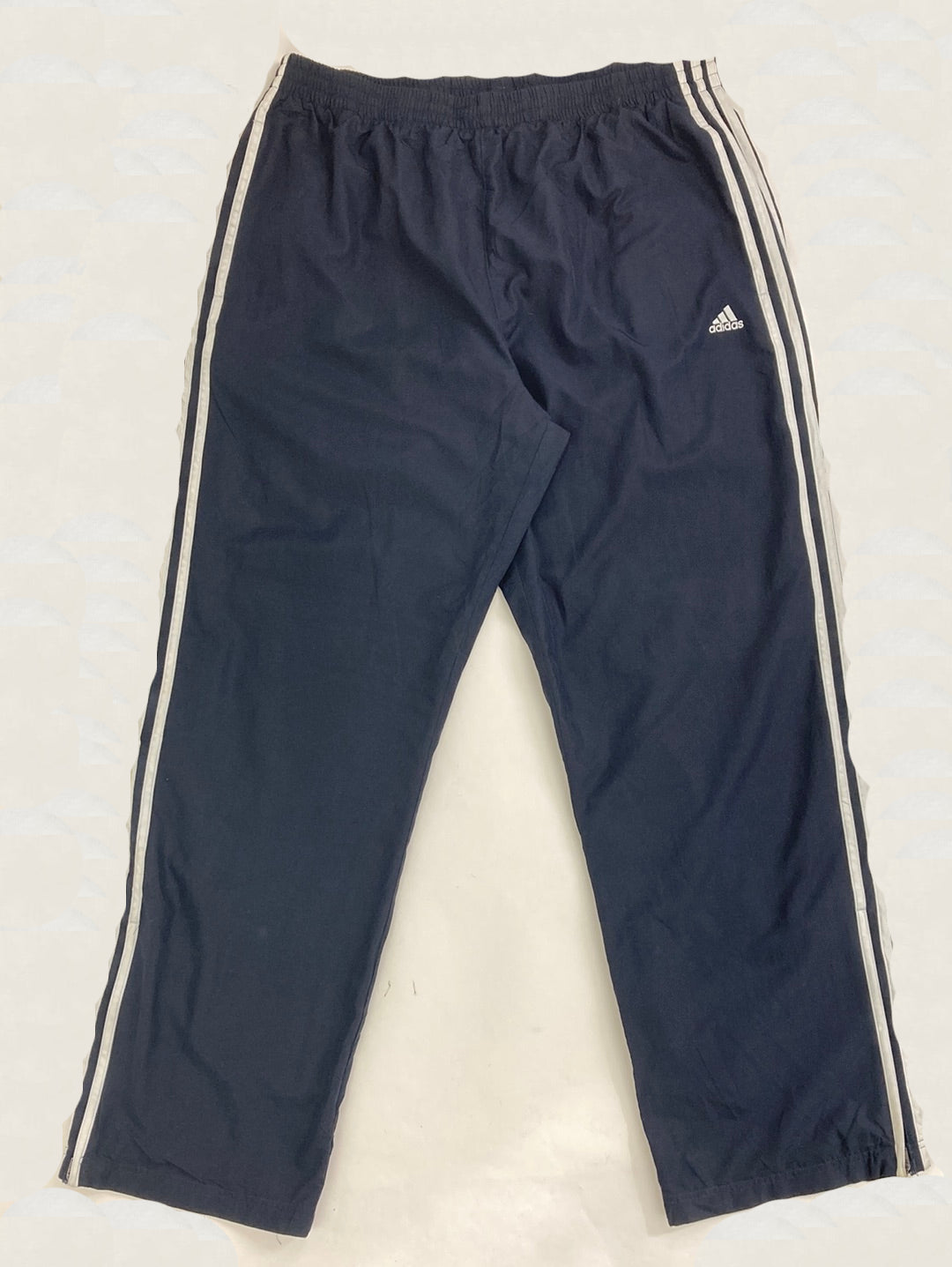 Adidas Track Pants (XL)