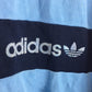Adidas Trainingsjacke (S)