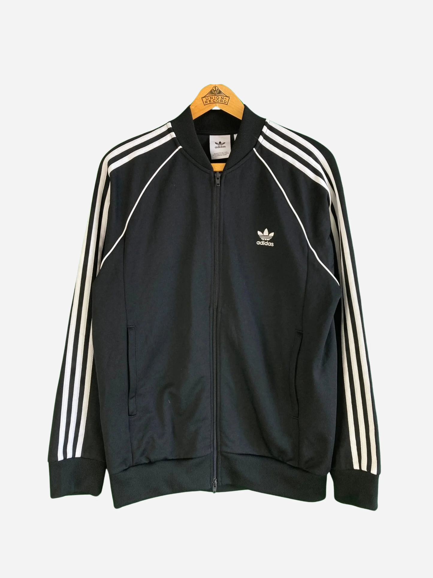 Adidas Trainingsjacke (L)