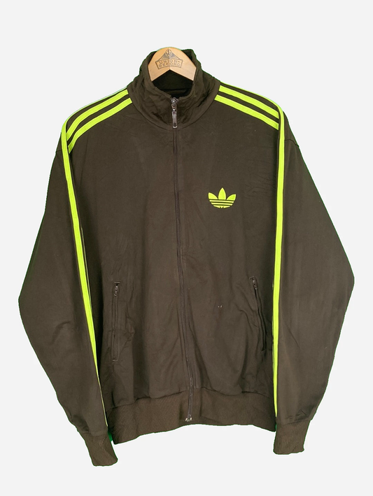 Adidas Trainingsjacke (L)