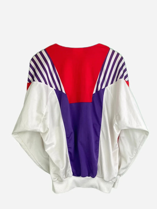 Adidas Trainingsjacke (M) D5