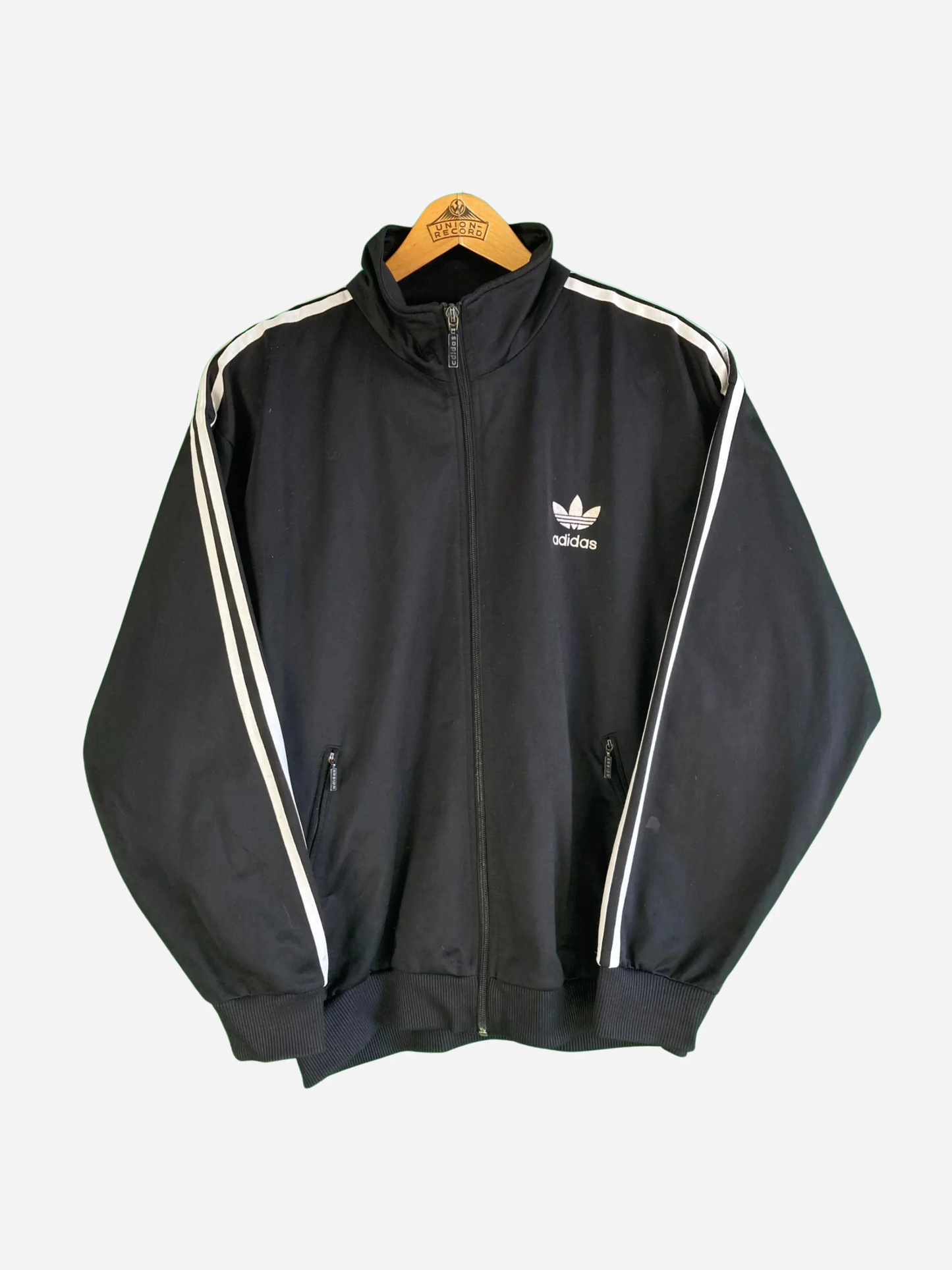 Adidas Trainingsjacke (M)