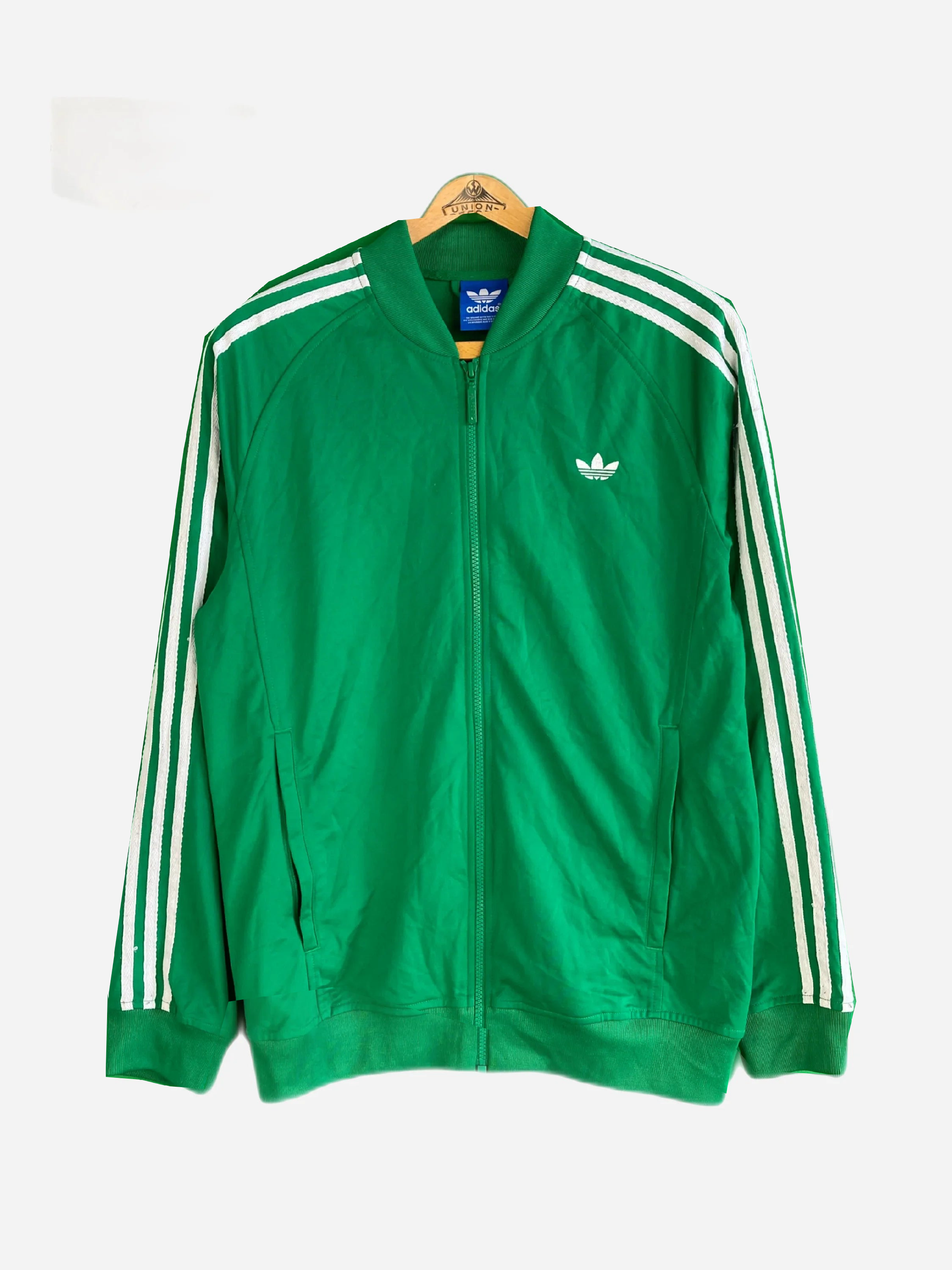 Adidas Trainingsjacke (M)