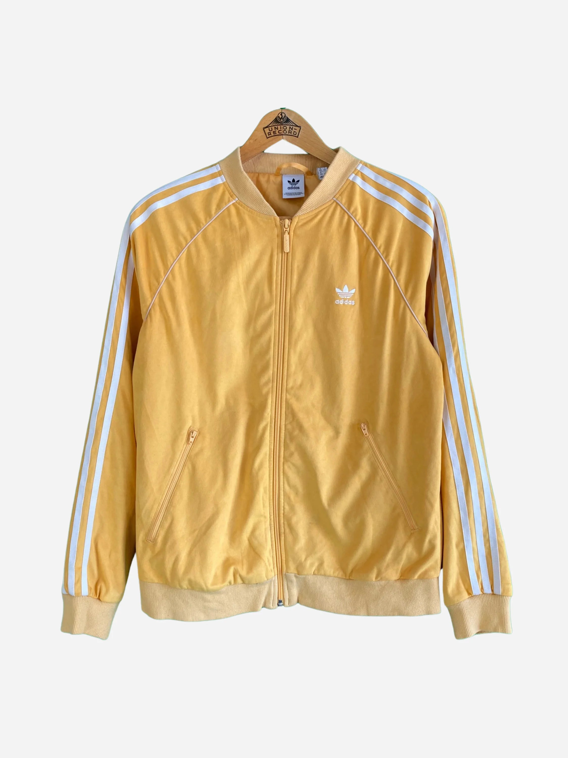 Adidas Trainingsjacke (S)