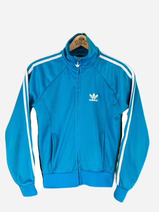 Adidas Trainingsjacke (XS)