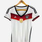 Adidas Trikot Deutschland (M)