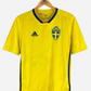 Adidas Trikot Schweden (S)