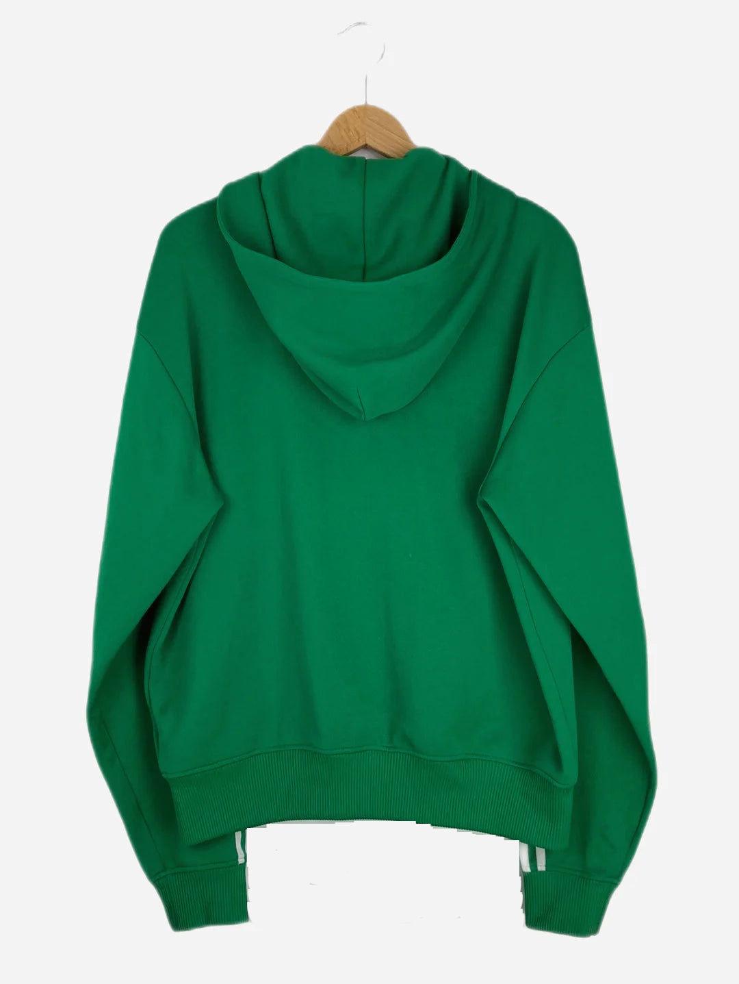 Adidas Zip Hoodie (M)