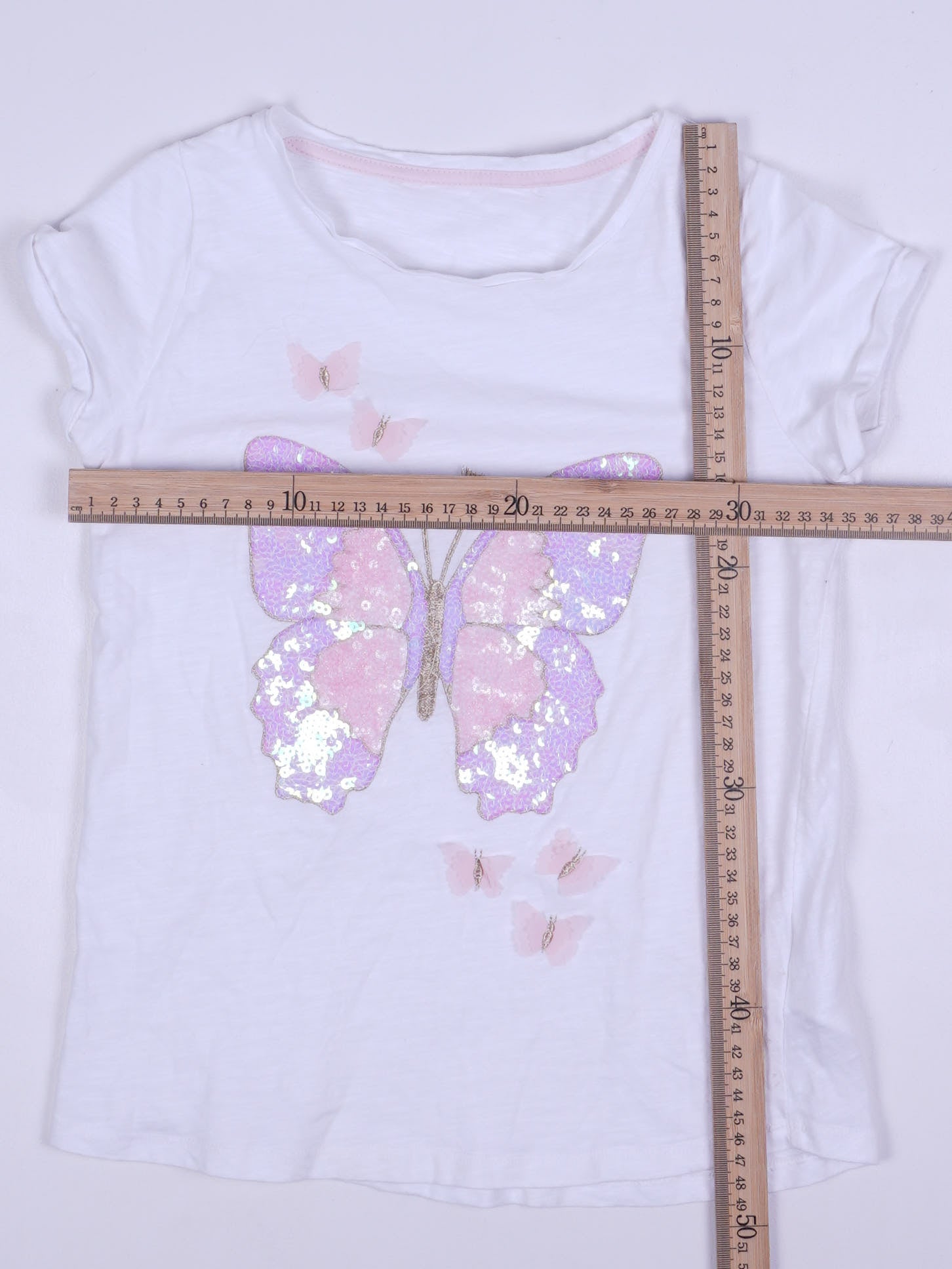 Vintage T-Shirt (XS)