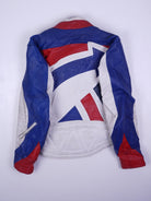 Vintage Lederjacke (S)