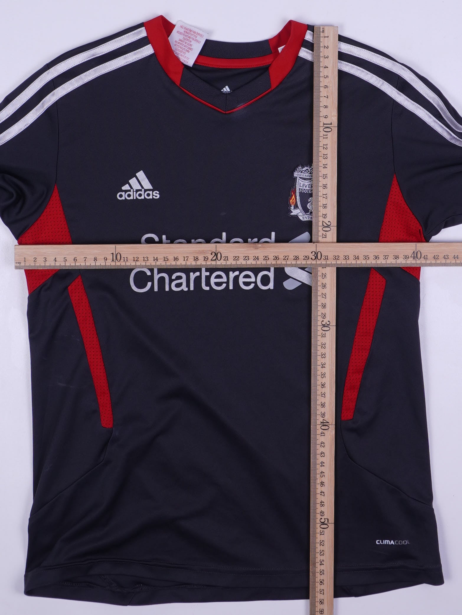 Adidas Liverpool Trikot (S)