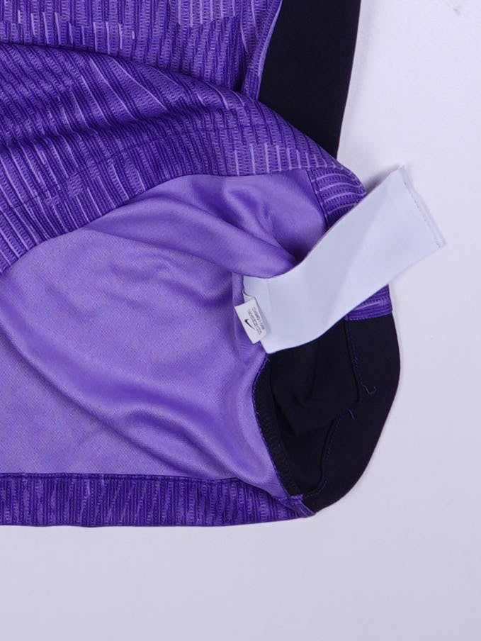 Nike Liverpool Virgil van Dijk 4 2023/24 Drittes Trikot (XS)