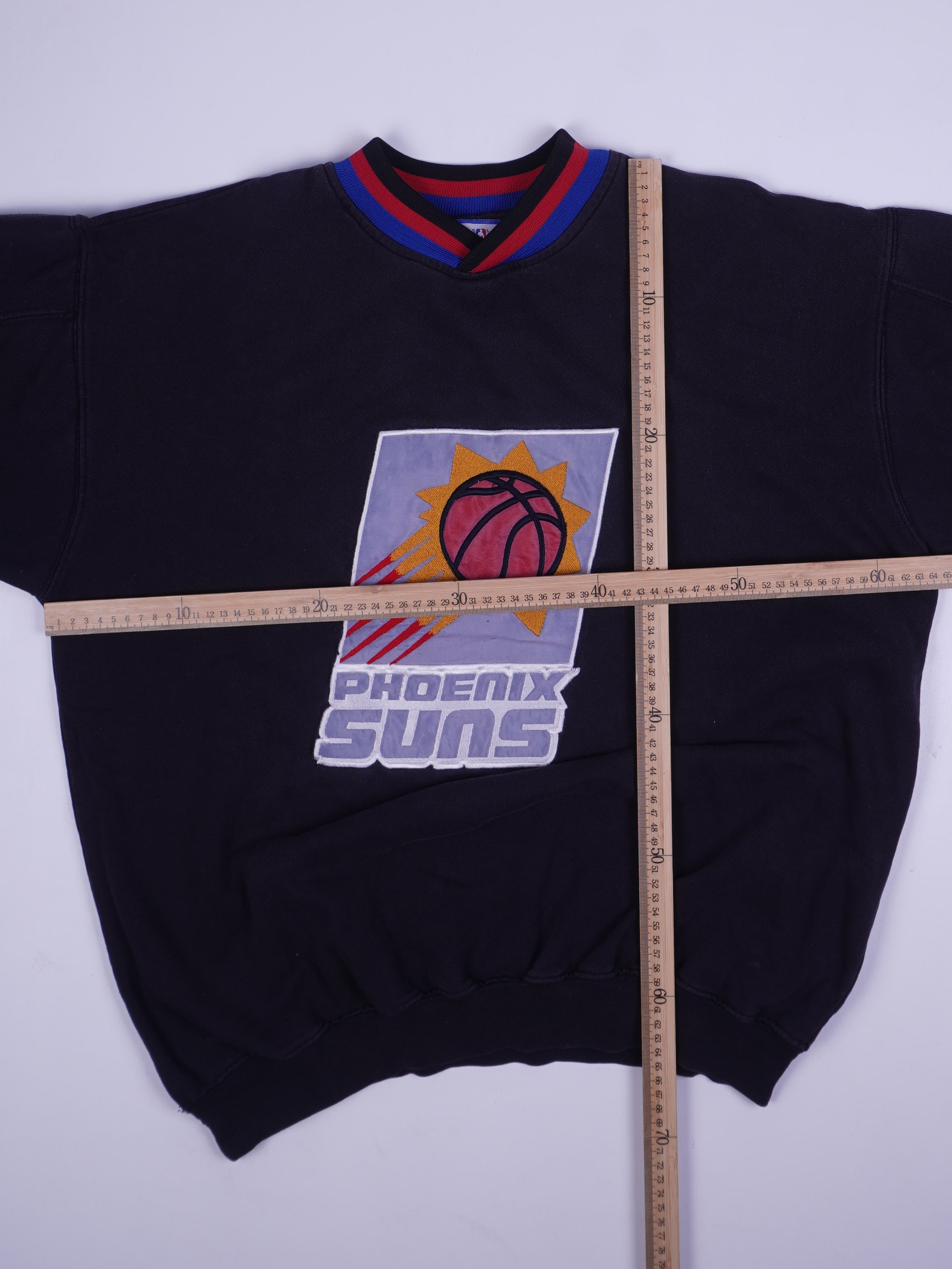 Starter Pullover (XL)