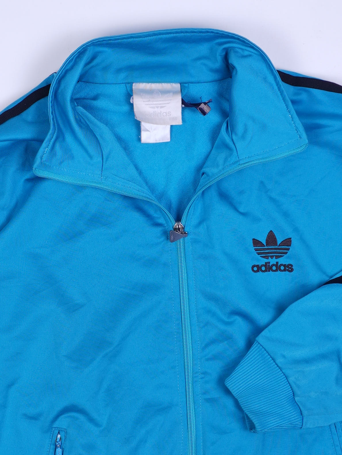 Adidas Trainingsjacke (M)