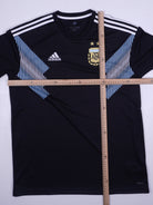 Adidas Argentinien 2018 Auswärts Trikot (L)