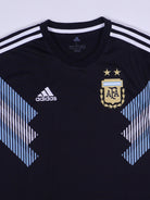 Adidas Argentinien 2018 Auswärts Trikot (L)