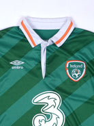 Umbro 2011/12 Heim Trikot (L)