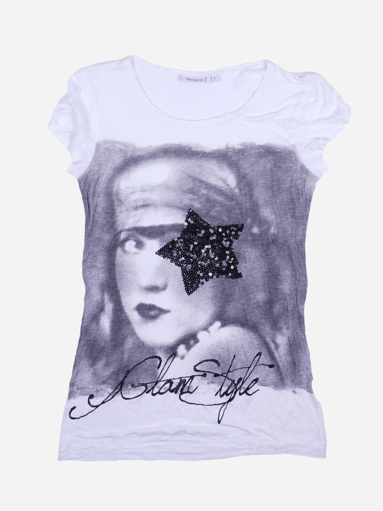 Vintage T-Shirt (S)