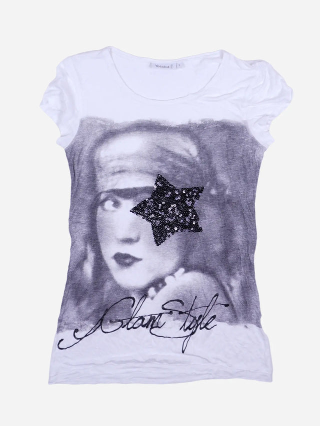 Vintage T-Shirt (S)