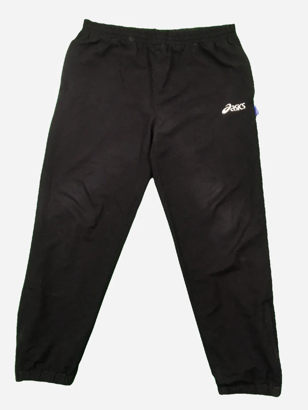 Asics hot sale track pants