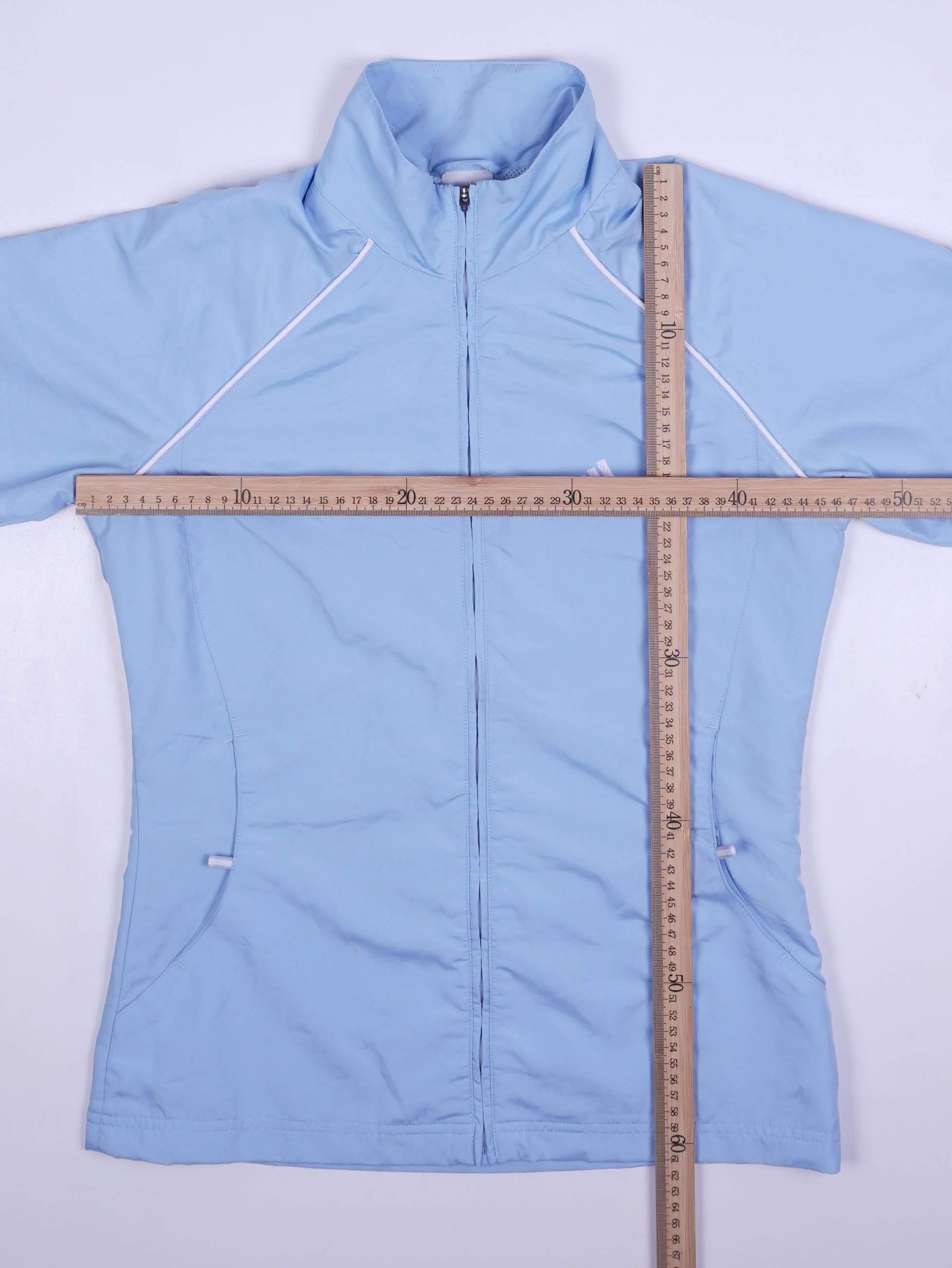 Adidas Leichte Jacke (XS)