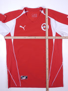 Puma 2004/06 Heim Trikot (L)
