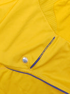 Umbro Schweden 2006 Heim Trikot (XL)