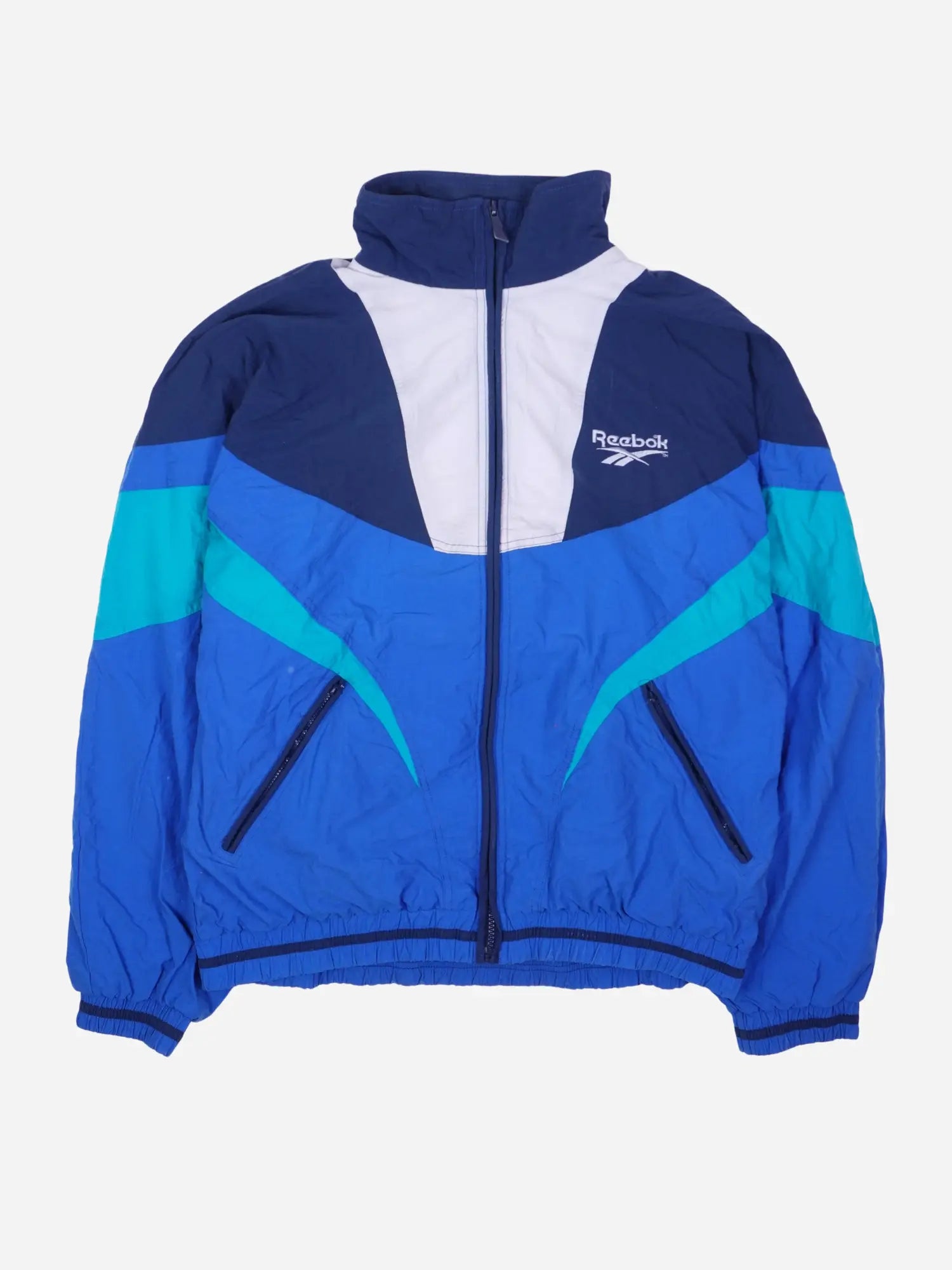 Reebok Trainingsjacke (L)
