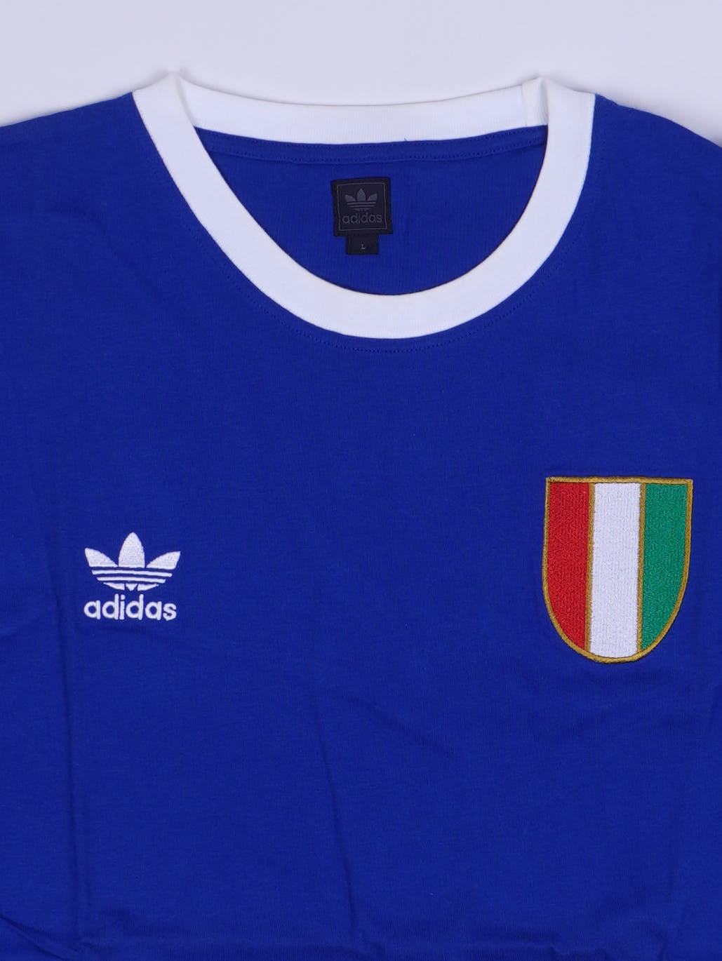 Adidas Deutschland 2006 Heim Trikot (L)