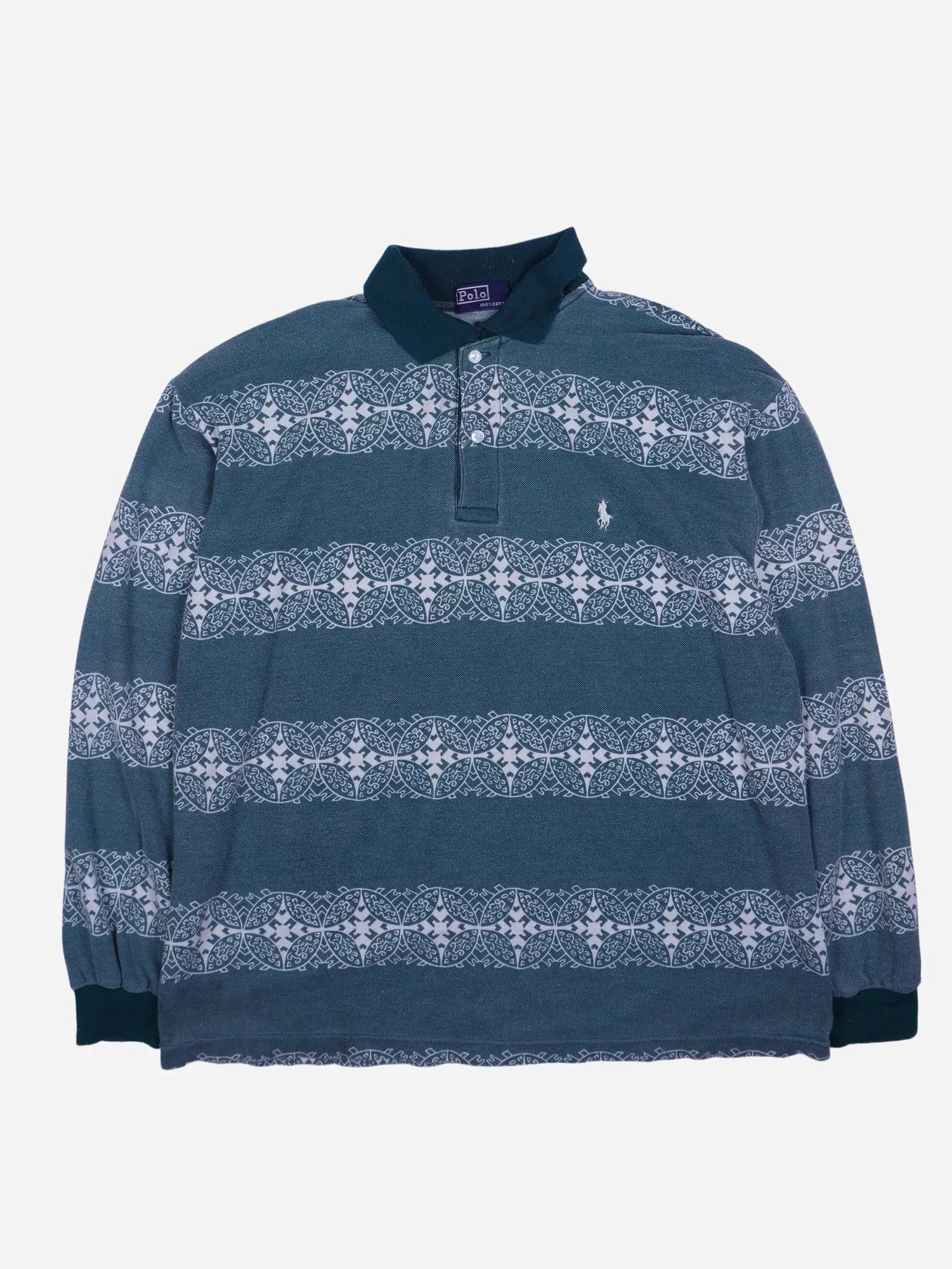 Ralph Lauren Polo Shirt (L)