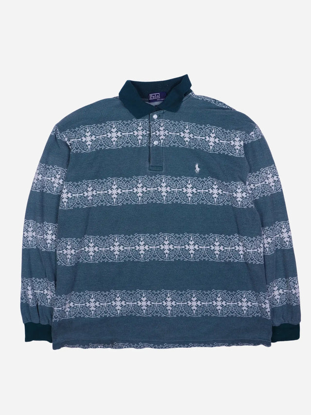 Ralph Lauren Polo Shirt (L)
