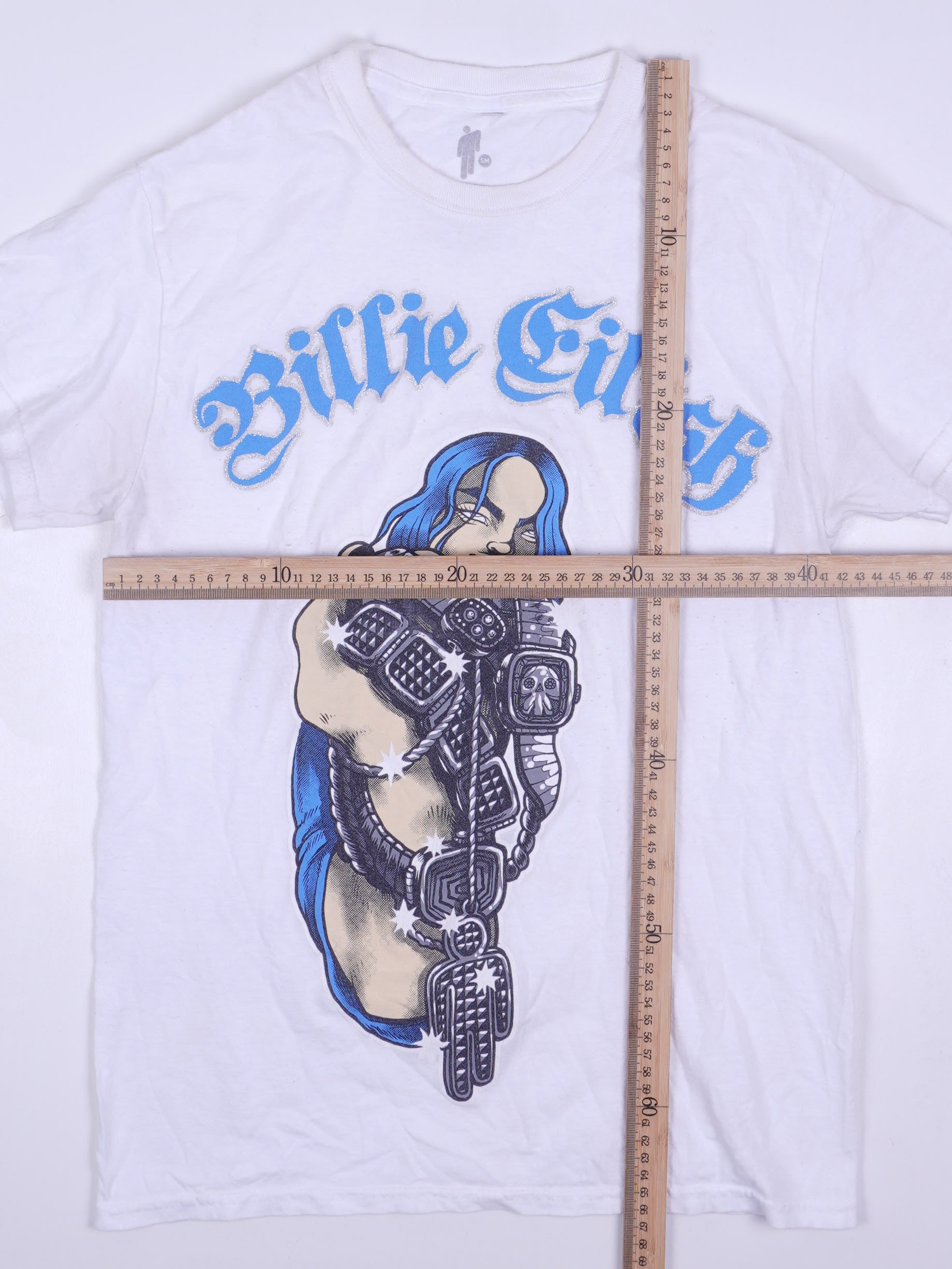 Vintage T-Shirt (S)