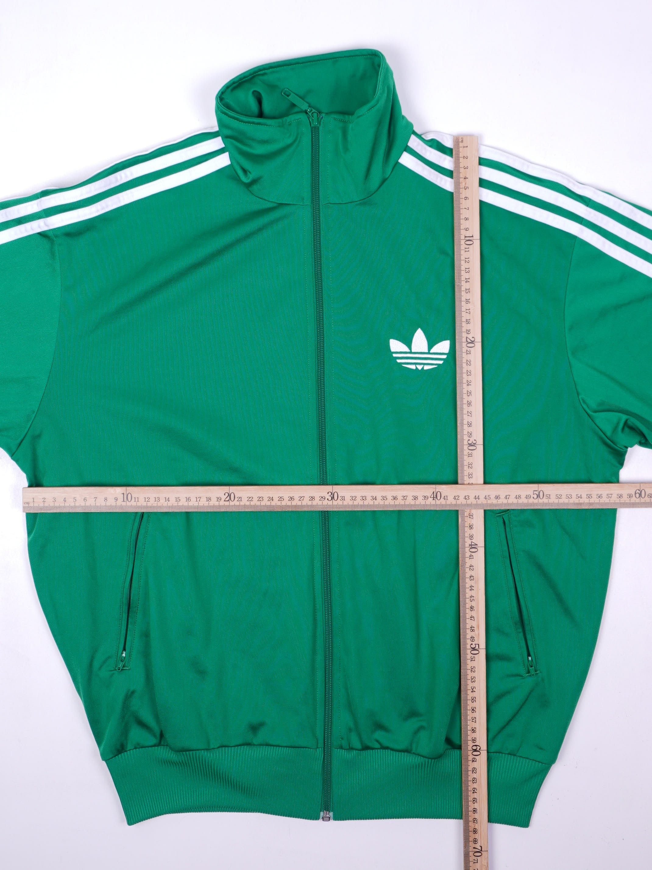 Adidas Trainingsanzug (M)