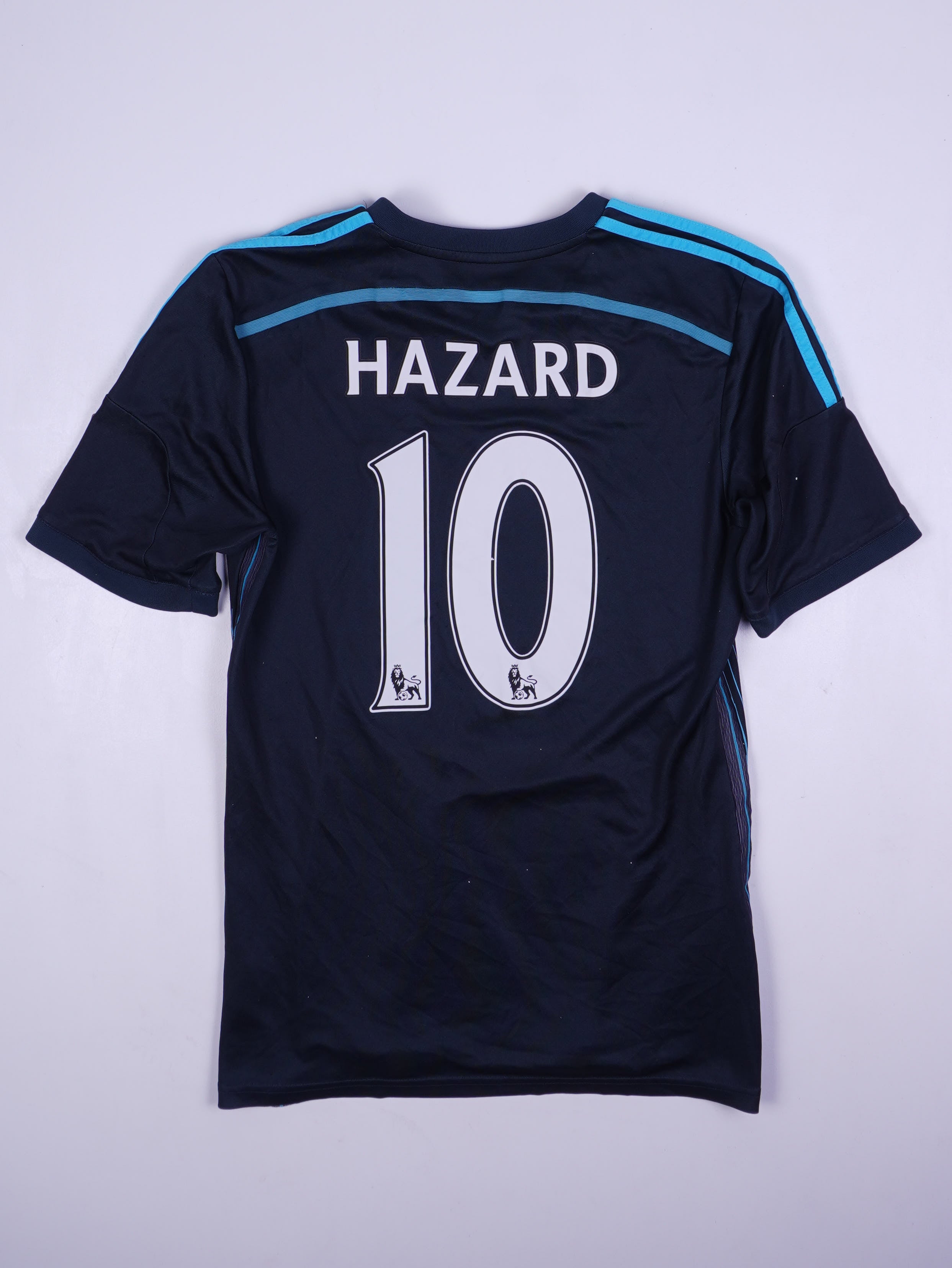Adidas Chelsea Hazard 10 2014/15 Drittes Trikot Trikot (M)