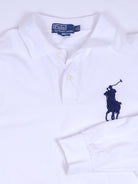 Ralph Lauren Longsleeve (L)