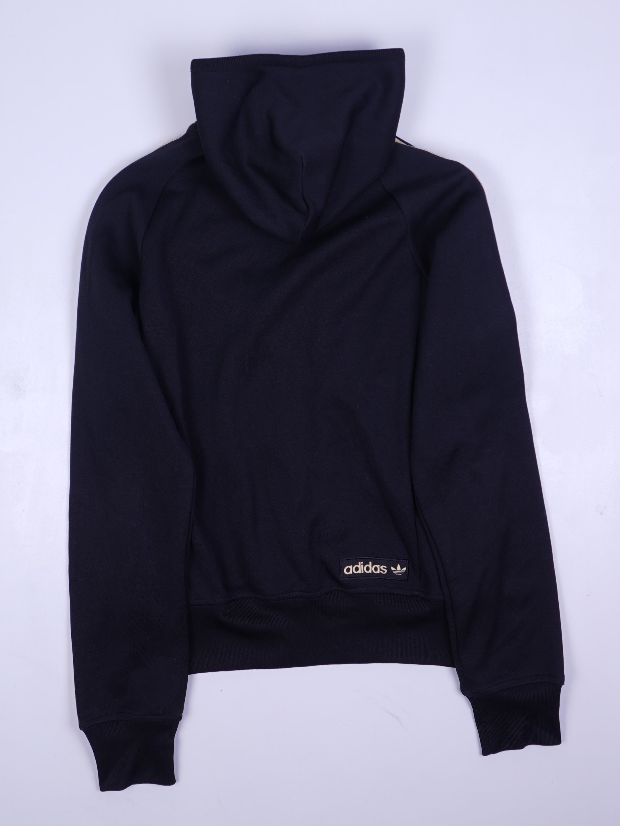 Adidas Zip Hoodie (XS)