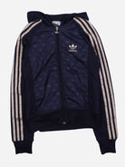 Adidas Zip Hoodie (XS)