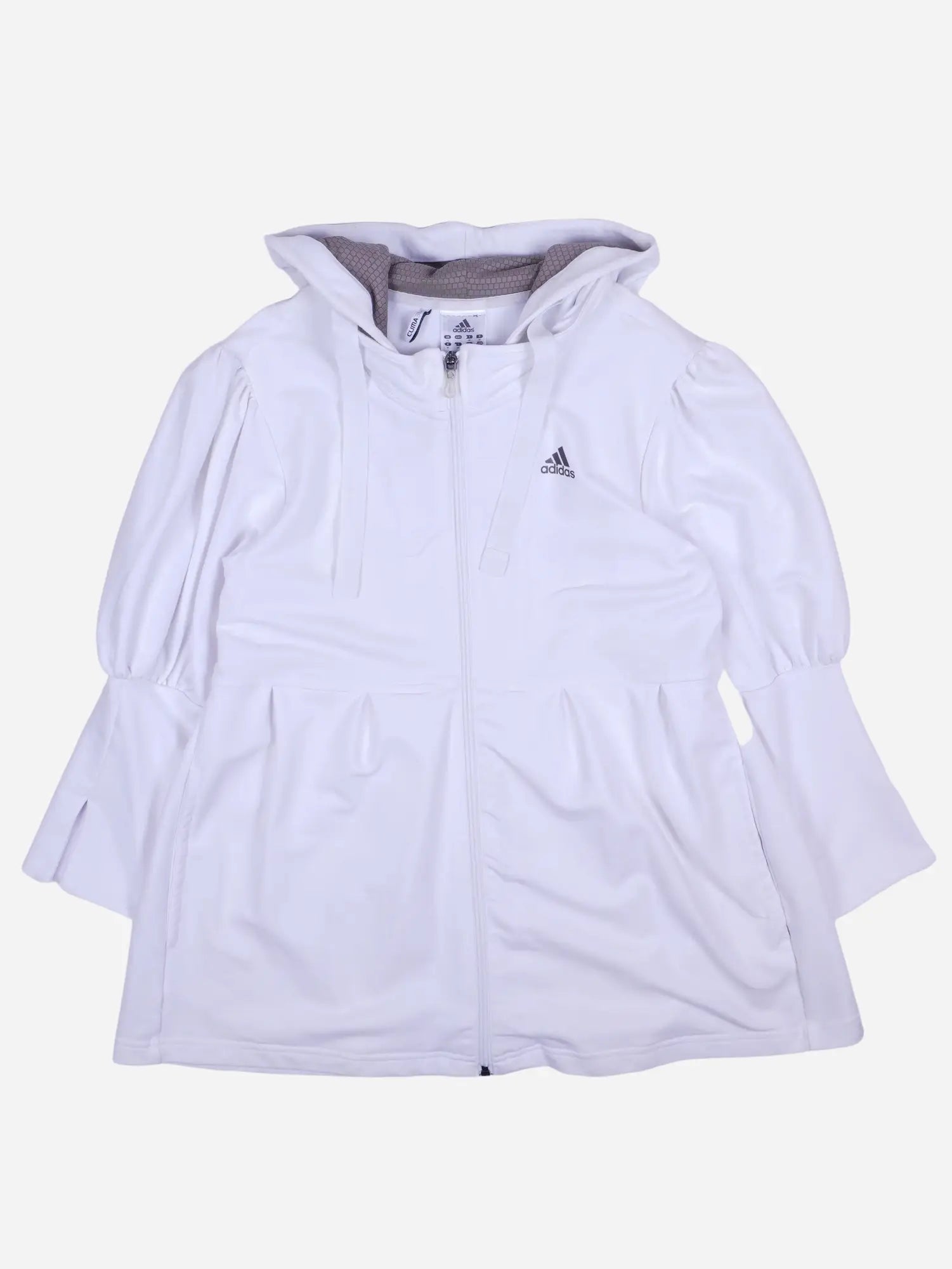 Adidas Zip Hoodie (L)