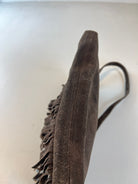 Vintage Tasche Braun