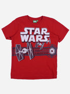 Vintage Star Wars T-Shirt (S)
